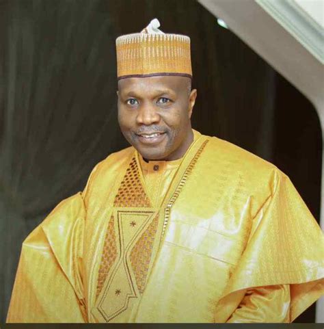 Governor Yahaya bags traditional title of Dan Majen Gombe - Daily Trust