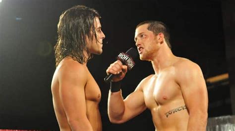 Kyle O'Reilly Recalls Special ROH Match With Adam Cole - WrestleTalk