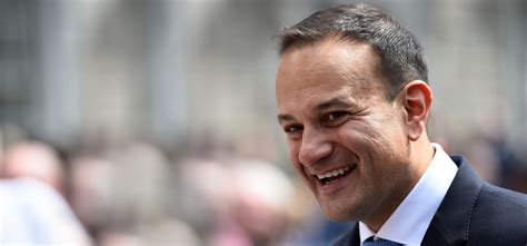 Leo Varadkar Becomes The Youngest And First Gay Prime Minister Of Ireland