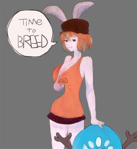 Carrot by xroyxfirex on DeviantArt