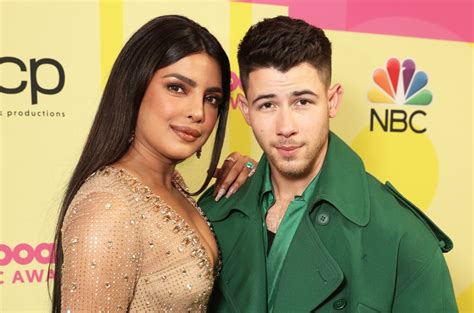 Nick Jonas & Priyanka Chopra Share 4th Wedding Anniversary Tributes – Billboard