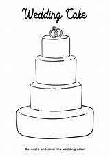 8 Best Images Of Wedding Coloring Book Printable Template  Free sketch template