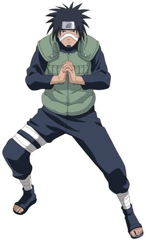 Kotetsu Hagane | Wiki Naruto | Fandom | Anime naruto, Naruto shippuden sasuke, Naruto kakashi