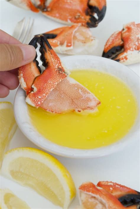 Jonah Crab Recipes: Quick and Easy in the Kitchen