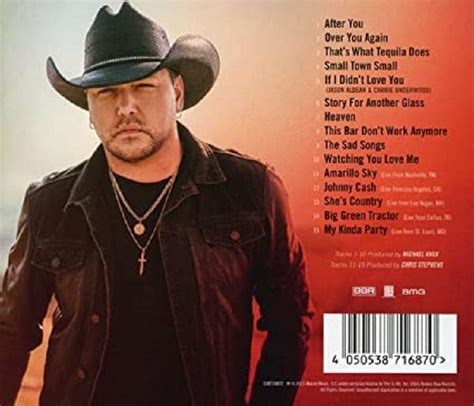 Jason Aldean - MACON - Rock - CD - Walmart.com