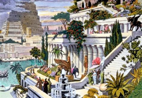 File:Hanging Gardens of Babylon.jpg - Wikimedia Commons
