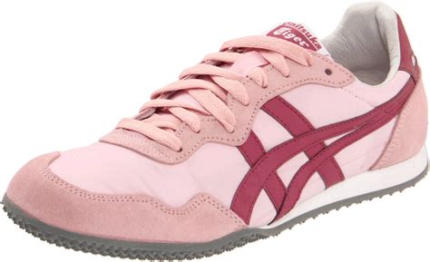 Onitsuka Tiger Women's Serrano Fashion Sneaker | Sneakers fashion, Onitsuka tiger women, Sneakers