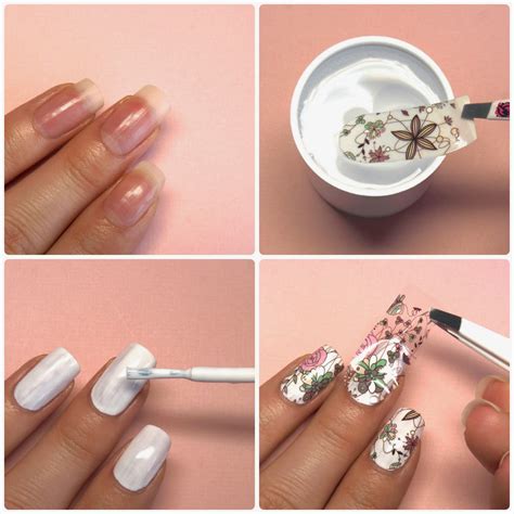 Nail Decal: The Perfect Nail Design For Any Occasion - Istriadalmaziacards