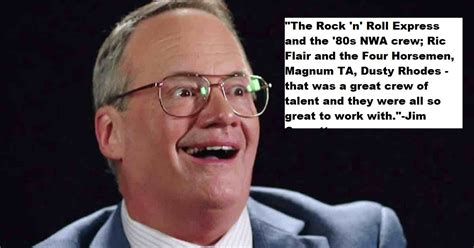 51 Inspiring Jim Cornette Quotes So Far - Inspirationalweb.org