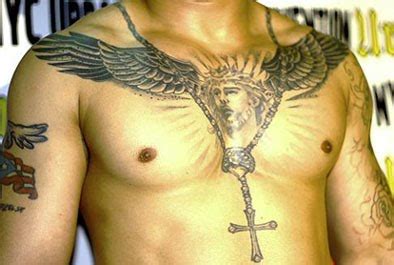 Tatoo: urban tattoo-thrilling and unique