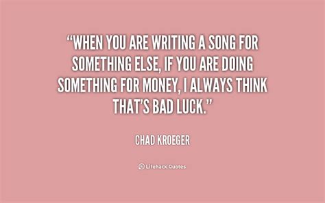 Chad Quotes. QuotesGram