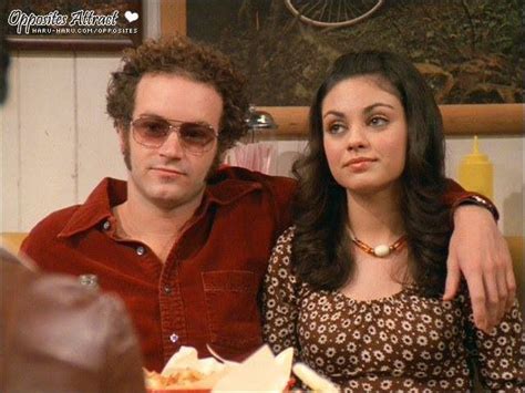 Jackie & Hyde #that70'sshow Hyde That 70s Show, Jackie That 70s Show ...