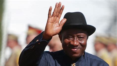 Goodluck Jonathan Biography, House, Wife, Children, Net Worth, Facts ...