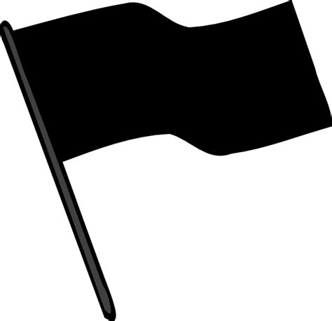 Malaysia Flag Black And White Clipart : Banner Flag Clipart | Free ...