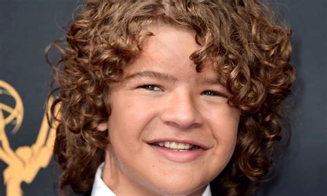 Stranger Things’ Gaten Matarazzo Discusses His Rare Genetic Disorder: ‘I Need a Lot of Surgery ...