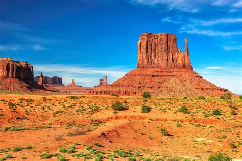 Monument Valley Utah Wallpapers - Wallpaper Cave