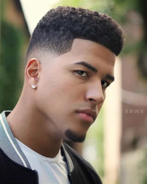 Low Skin Fade Haircuts: 15 Of The Hottest Styles For 2023