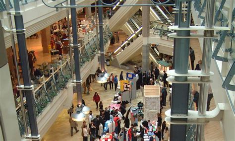 Bristol's Galleries shopping centre on market for discount £32m | Retail Sector