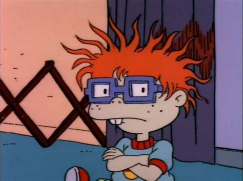 15 Buenas lecciones de los ‘Rugrats’ para enfrentar la vida