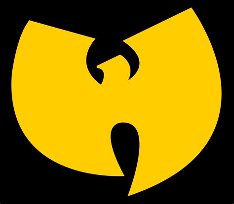 New Design Logo Trends 2022: 28+ Wu Tang Clan Logo Pictures