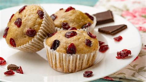 15 Easy Dried Cherry Recipes To Try