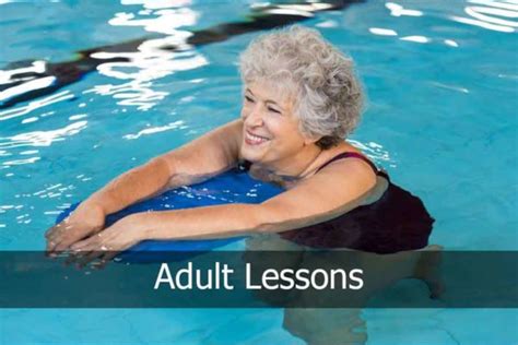 Swimming Lessons – Solar Swim & Gym