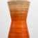 World Menagerie Wood Floor Vase & Reviews | Wayfair