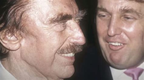 How Donald Trump’s father Fred Trump ‘destroyed’ his son’s life | news ...