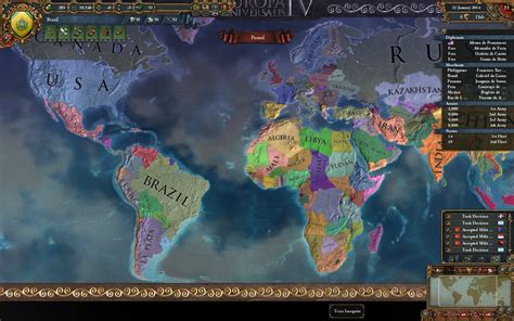 Extended Timeline MOD : r/eu4