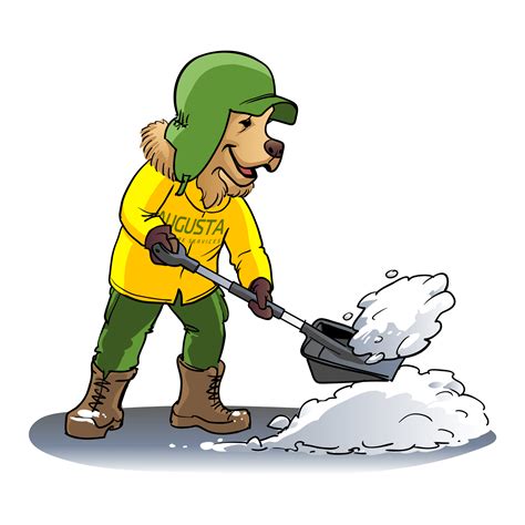 Snow & Ice Removal, Snow Plow Service, Commercial Snow Removal