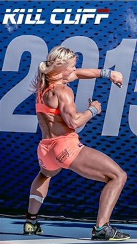 2015 Crossfit Games - Brooke Ence - Snatch Ladder Brooke Ence, Crossfit Games, Female Bodies ...