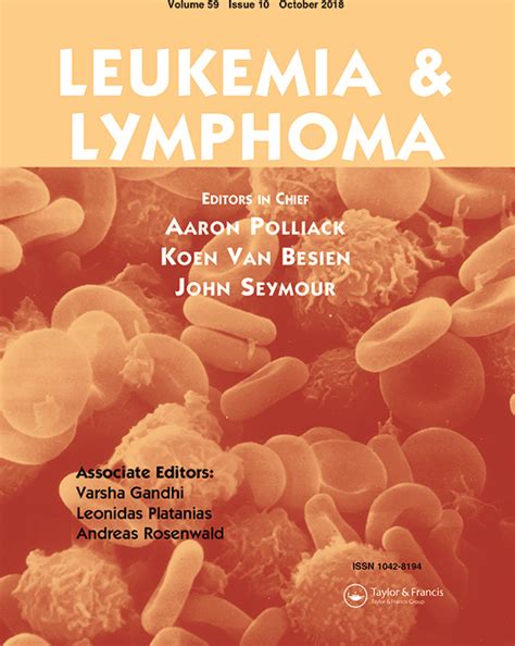 Full article: The importance of FLT3 mutational analysis in acute myeloid leukemia