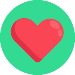 "red heart" Emoji - Download for free – Iconduck