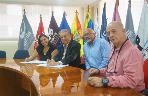 CEUPE y Universidad Bicentenaria de Aragua: Una alianza Educativa que ...