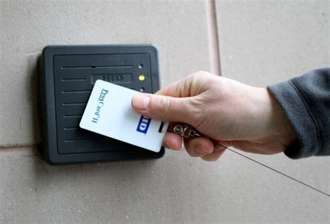 RFID Security – Have You Left Your Doors Open? - Delap