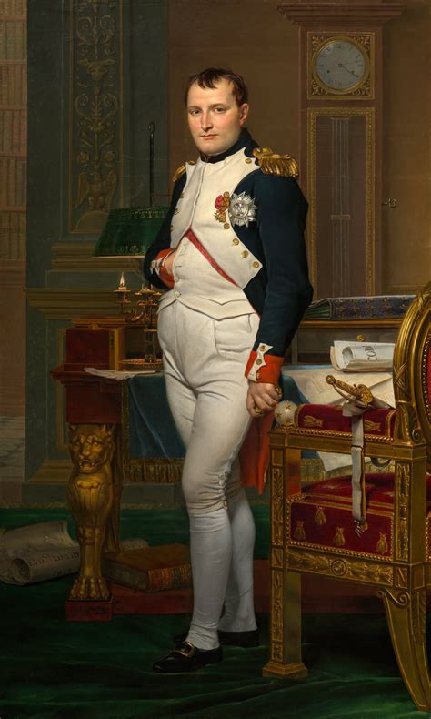 May 26 1805 - Napoleon Bonaparte is crowned king of Italy - On this day ...