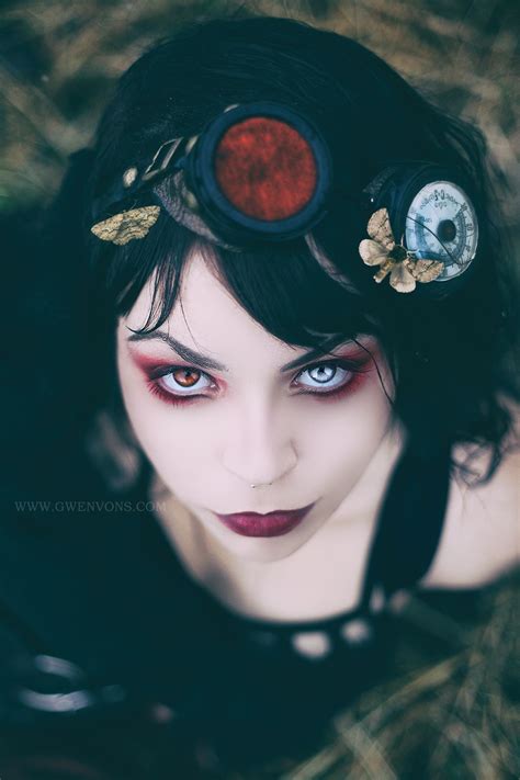 The other side steampunk by puppetmissing on DeviantArt