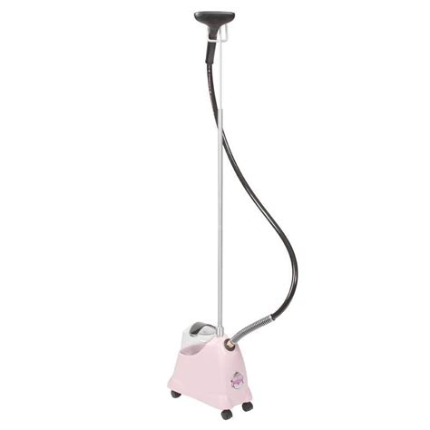 Jiffy J-2000 Pink Garment Steamer for Clothing - Walmart.com