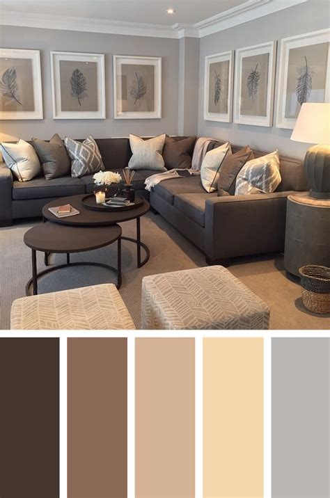 Interior Design Color Schemes For Living Room 2021 | www.resnooze.com