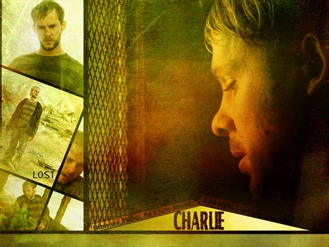 Charlie - Lost Wallpaper (46374) - Fanpop