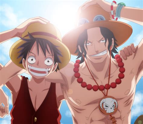 Get One Piece Luffy Keren Hd Pictures – MangaMOD