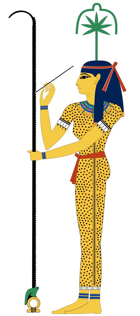 seshat - goddess of writing and wisdom Ancient Origins, Ancient Art, Ancient History, Ancient ...