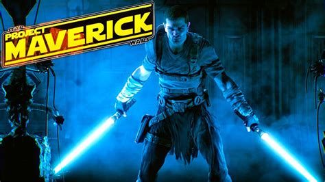 Star Wars: Project Maverick Önümüzdeki Hafta Tanıtılacak - Webtekno