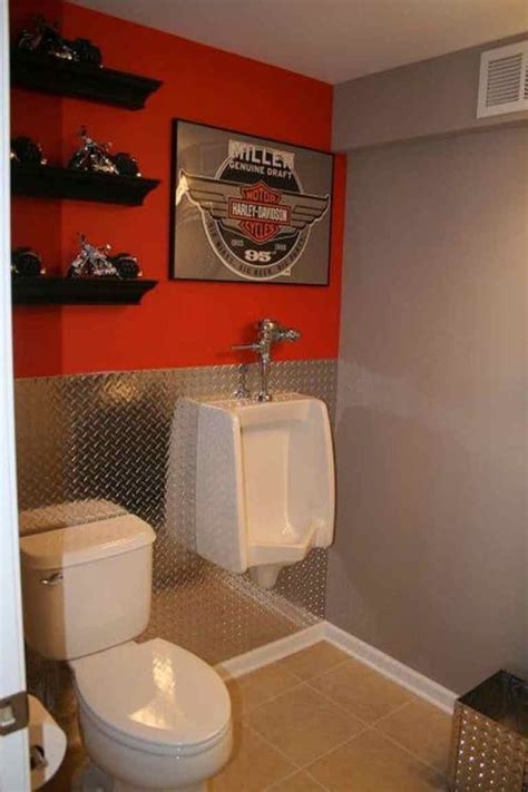 10+ Creative Garage Bathroom Ideas | Bathroom Designs