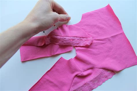 Serving Pink Lemonade: How to Sew a Shirt for an 18 Inch Doll - Free Pattern Included