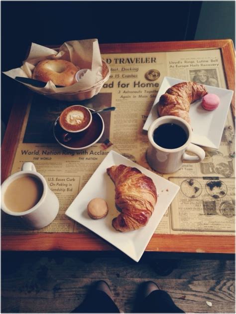 Tea, Coffee, and Books: Photo