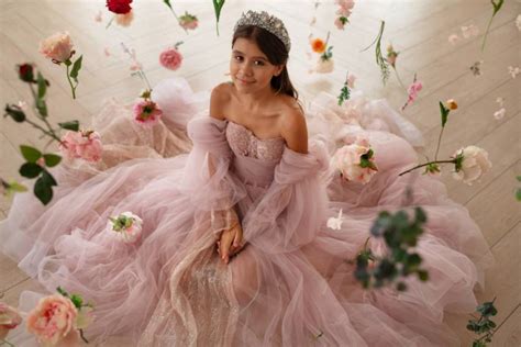 12 Best Quinceañera Theme Ideas For Your Special Celebration