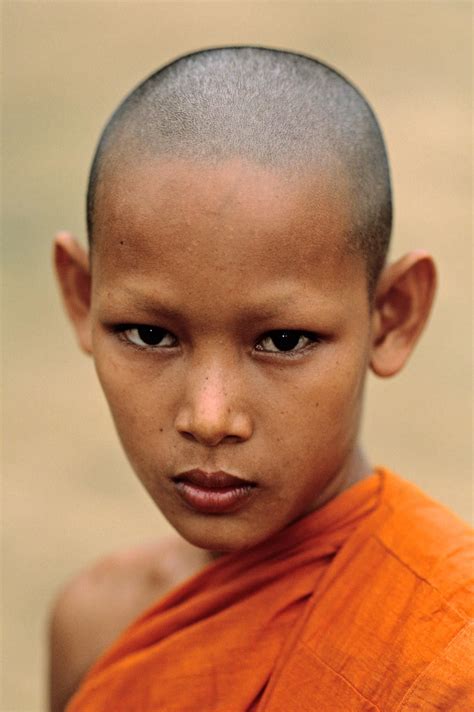 Angkor Wat, Angkor, Cambodia - Steve McCurry Steve Mccurry Portraits, Steve Mccurry Photos ...