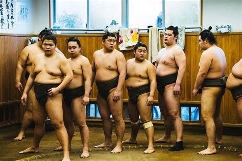 Sumo Wrestling in Tokyo | 2021 Travel Recommendations