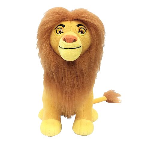 Disney Lion King - Adult Simba | Toys R Us Canada